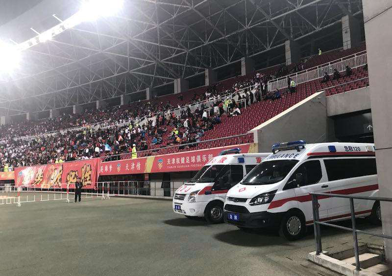 锡林郭勒盟大中小型活动保障